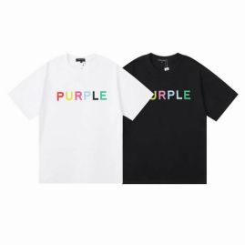 Picture of Purple Brand T Shirts Short _SKUPurpleBrandS-XL301339159